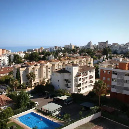 Apartment Saltillo Alto Gray Studio. Vistas Al Mar Y Piscina