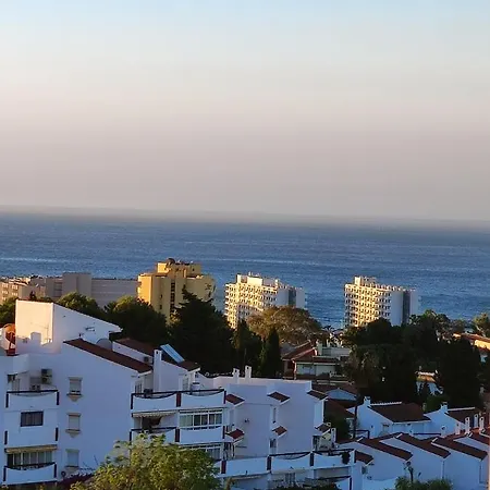 Saltillo Alto Gray Studio. Vistas Al Mar Y Piscina Apartment *