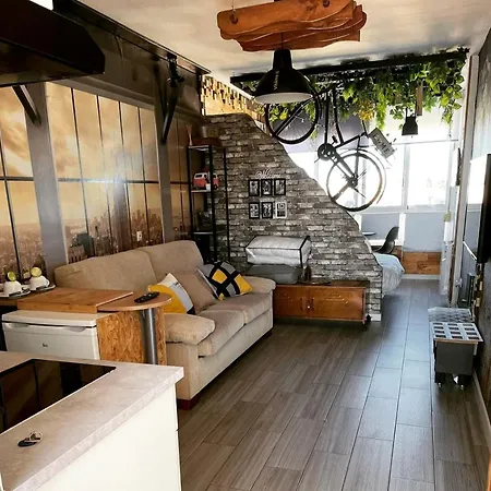 Saltillo Alto Gray Studio. Vistas Al Mar Y Piscina *